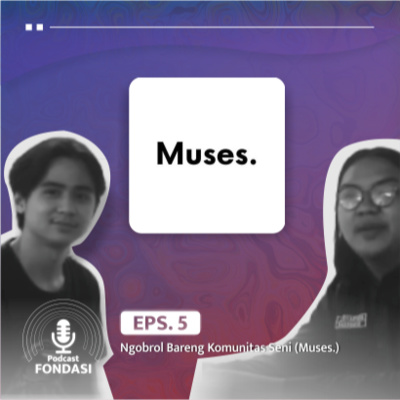 Podcast FONDASI