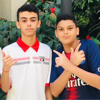 Futebol - Debate Rápido