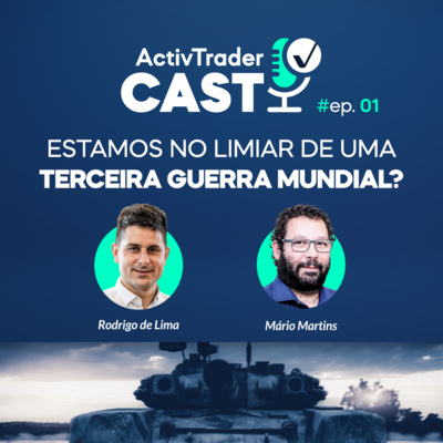 ActivTrader Cast