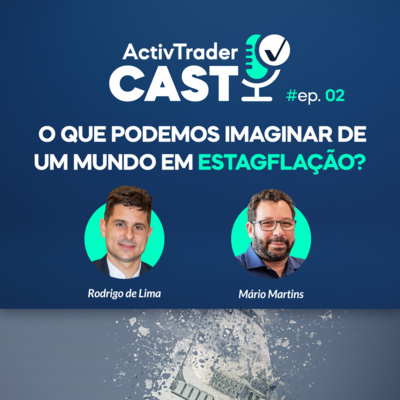 ActivTrader Cast