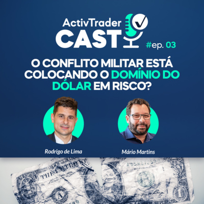 ActivTrader Cast
