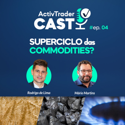 ActivTrader Cast