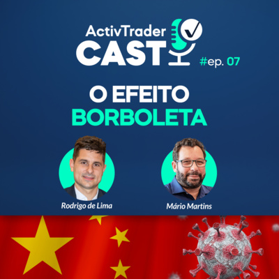 ActivTrader Cast