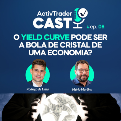 ActivTrader Cast