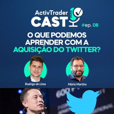 ActivTrader Cast
