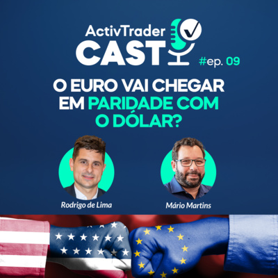 ActivTrader Cast