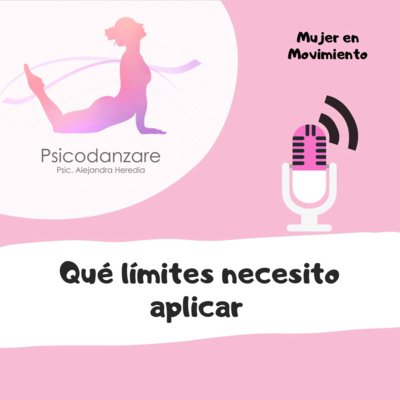 Qué límites necesito episode artwork