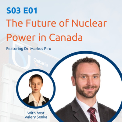 The Future of Nuclear Power in Canada