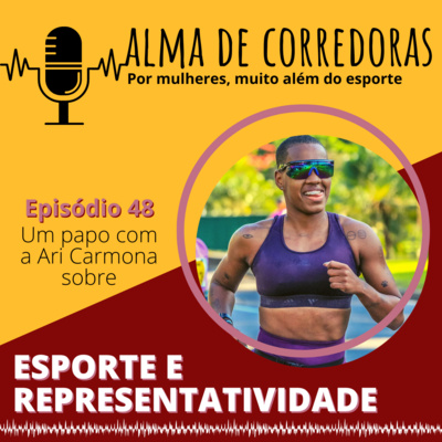 Alma de Corredoras