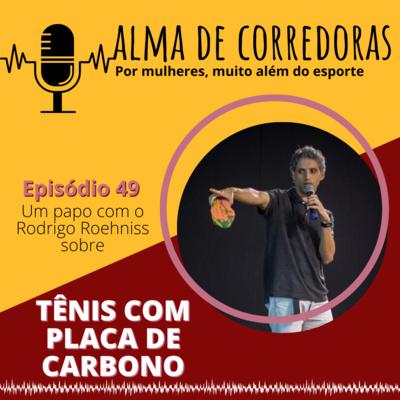 Alma de Corredoras