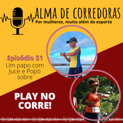 Alma de Corredoras