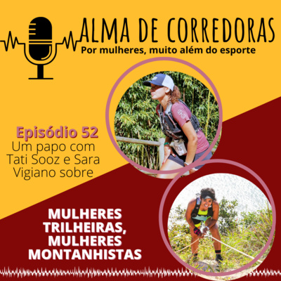 Alma de Corredoras