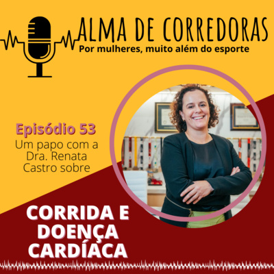 Alma de Corredoras