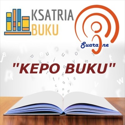 Kepo Buku