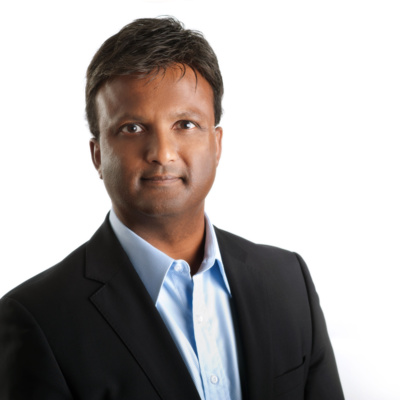 Ep 105: The 7 Essential Stories People Want From Their Leaders W/ Kurian Tharakan