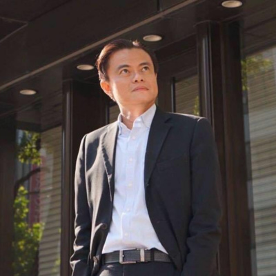 Ep 107: Lessons From A Man Who Conquered Cancer Twice W/ Cayden Chang