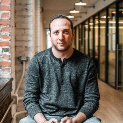 Ep 110: Growing Businesses With Digital Marketing & Podcasting W/ Jason Portnoy