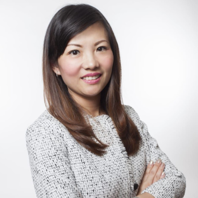Ep 115: The Art, Science & Business of Aromatherapy W/ Nicole Tay