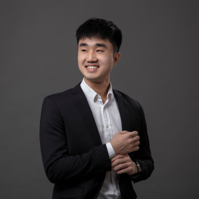 Ep 126: Turning Struggling Businesses Into Thriving Brands W/ Daryl Koh