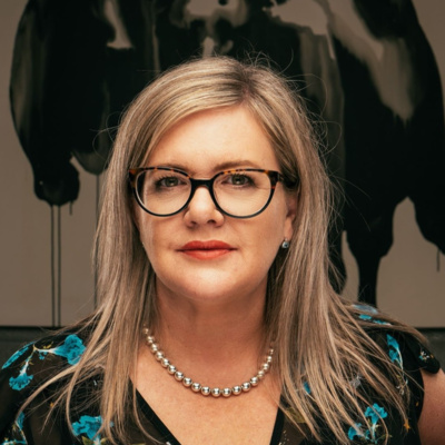 Ep 128: The 6 Secrets To Getting What You Want In Business And Life W/ Debra Chantry Taylor