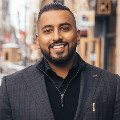 Ep 139: Building Authentic Relationships In The 21st Century W/ Jay Dhahan