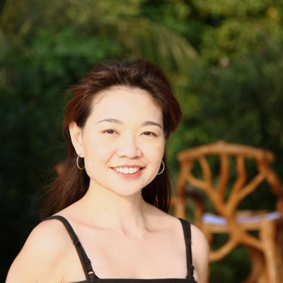 Ep 143: 2023 Numerology Forecast For Entrepreneurs W/ Jacqueline Ng