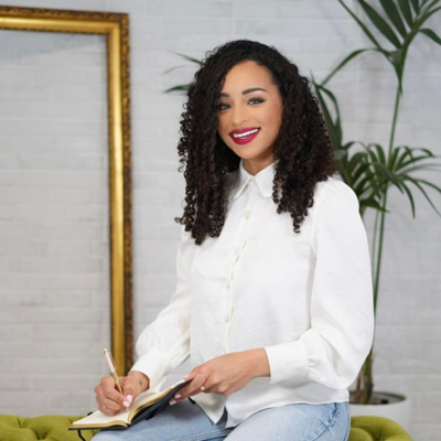 Ep 145: From Trauma To Triumph W/ Railey Molinario