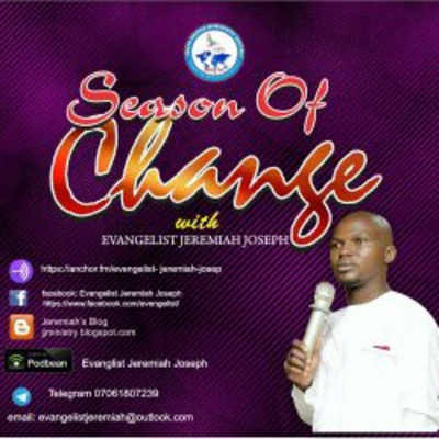 Prophetic word for the month of April