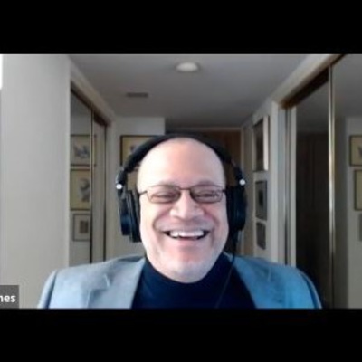 Online Interview with Al Jones on Season of Change