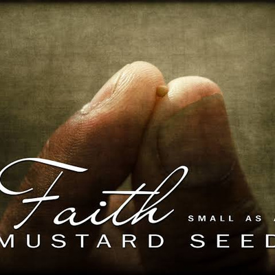 PRINCIPLE OF FAITH THAT GUARANTEE YOUR GOOD SUCCESS