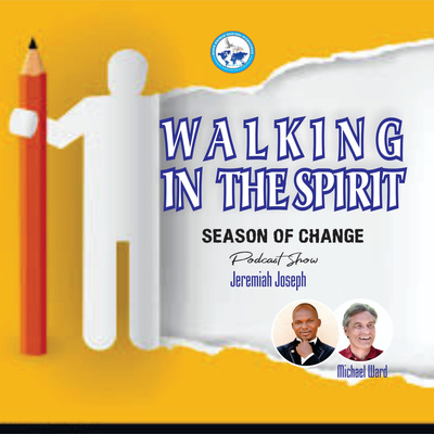 WALKING BY THE SPIRIT