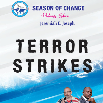 TERROR STRIKES