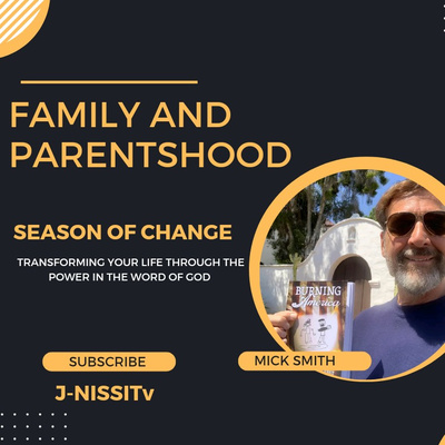 FAMILY AND PARENTHOOD by Mick Smith