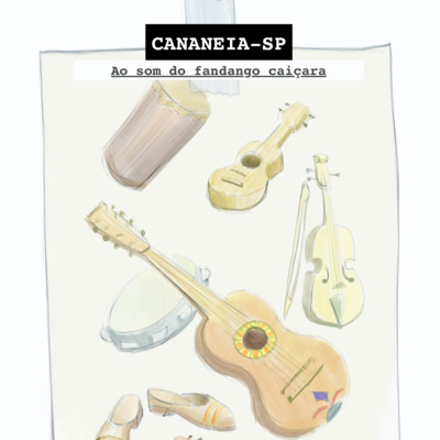 Caixola de Histórias