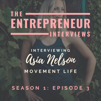 Grow a Pair: The Movement Life Interview 