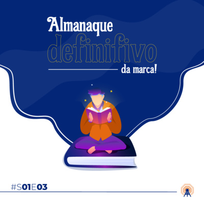 O almanaque definitivo da marca!