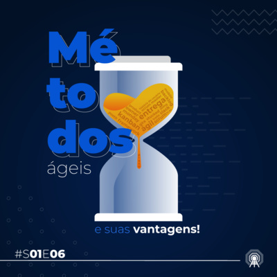 Métodos ágeis e suas vantagens!