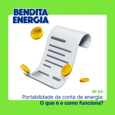 Portabilidade da conta de energia: O que é e como funciona?