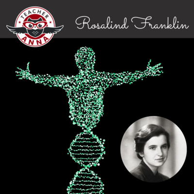 Inglês com Teacher Anna