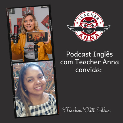 Inglês com Teacher Anna