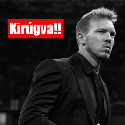 #33 - Egy kegyetlen szakítás margójára
