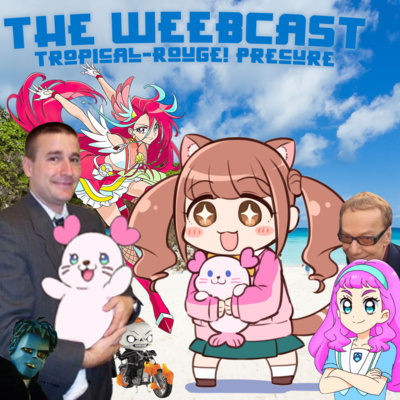 The WeebCast