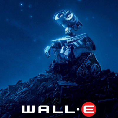 EPISÓDIO 12 – WALL.E