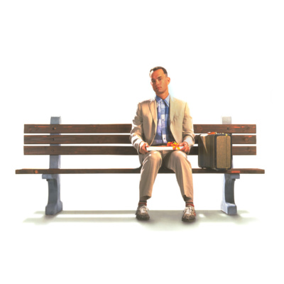 EPISÓDIO 44 – FORREST GUMP