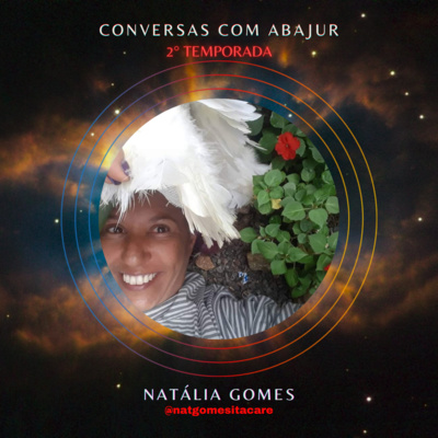 Conversas com Abajur