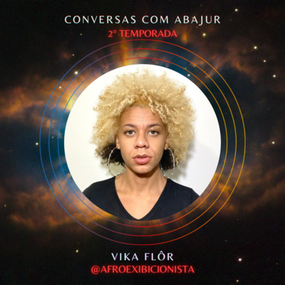 Conversas com Abajur