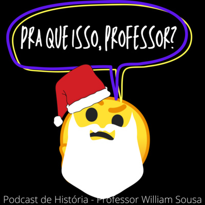 Pra que isso, professor?