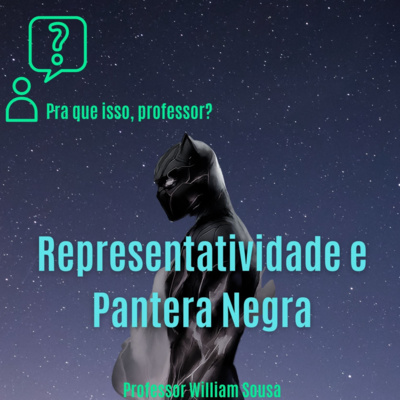 Pra que isso, professor?
