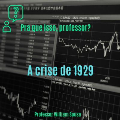 Pra que isso, professor?