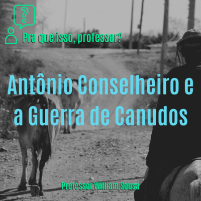 Pra que isso, professor?